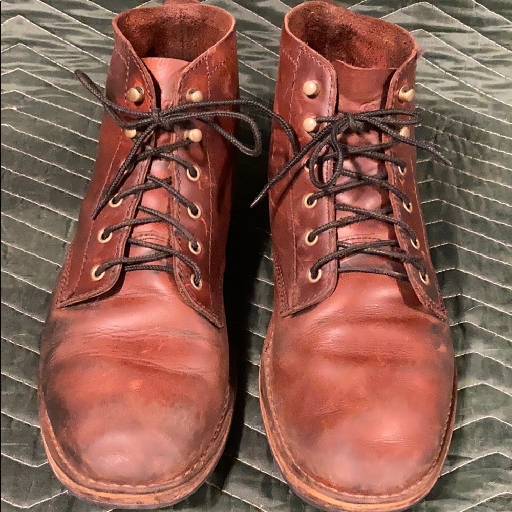 Danner boots